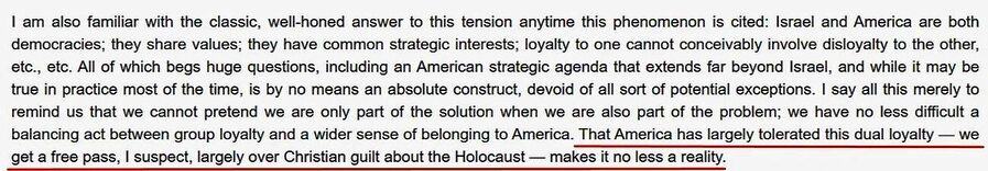 Click to enlarge jews worried trump national security strategy