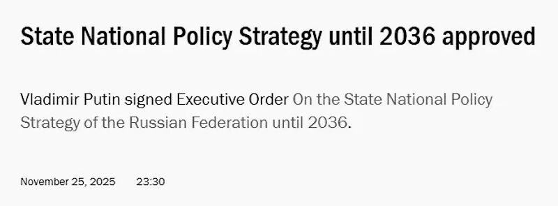 Click to enlarge russia national security policy paper