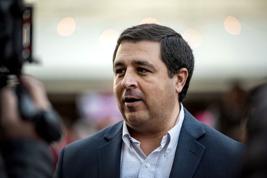Click to enlarge Wisconsin Attorney General Josh Kaul trump election fraud
