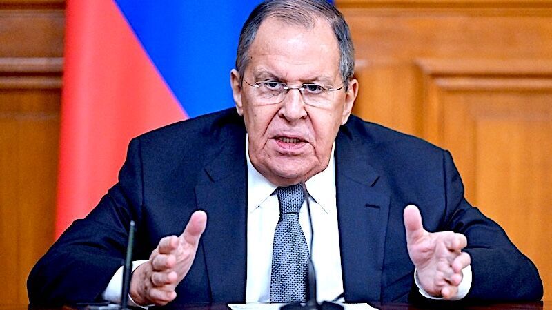 Lavrov