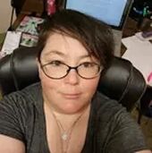 Kiona N. Smith Avatar
