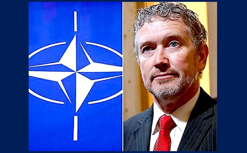 Massie NATO