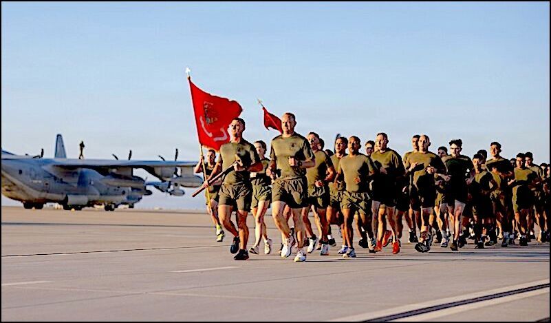 red flag runners