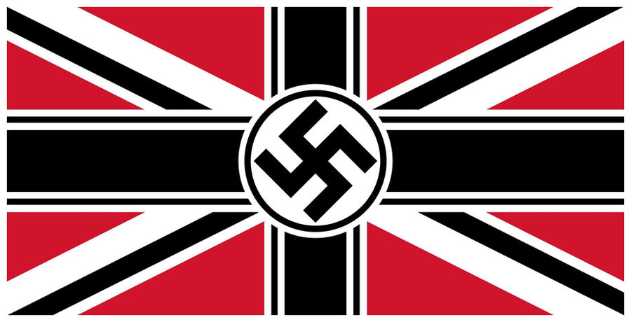 Empire Flag