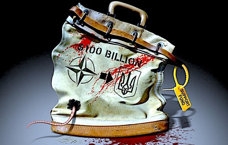 Bucks Bag