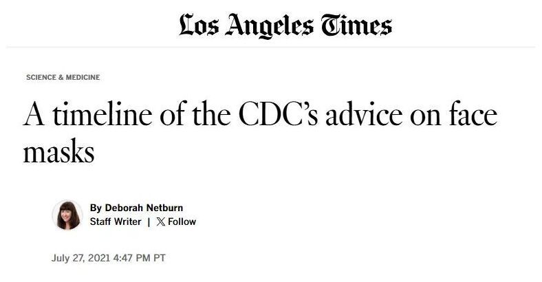 Click to enlarge LA Headline
