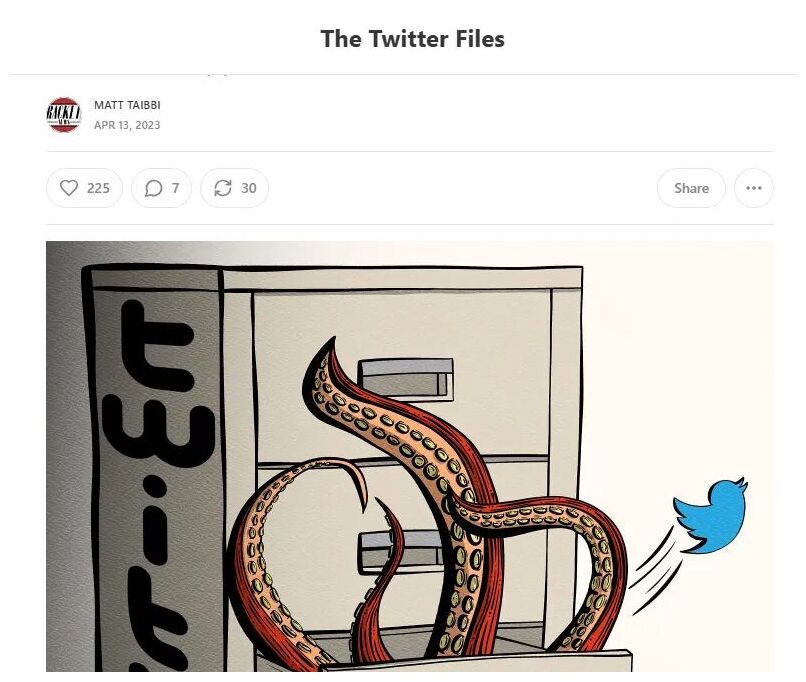 Twitter Files