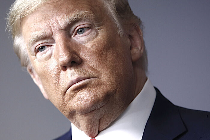 Click to enlarge Trump