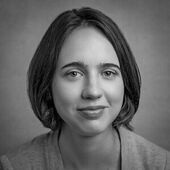 Paulina Rowińska Avatar