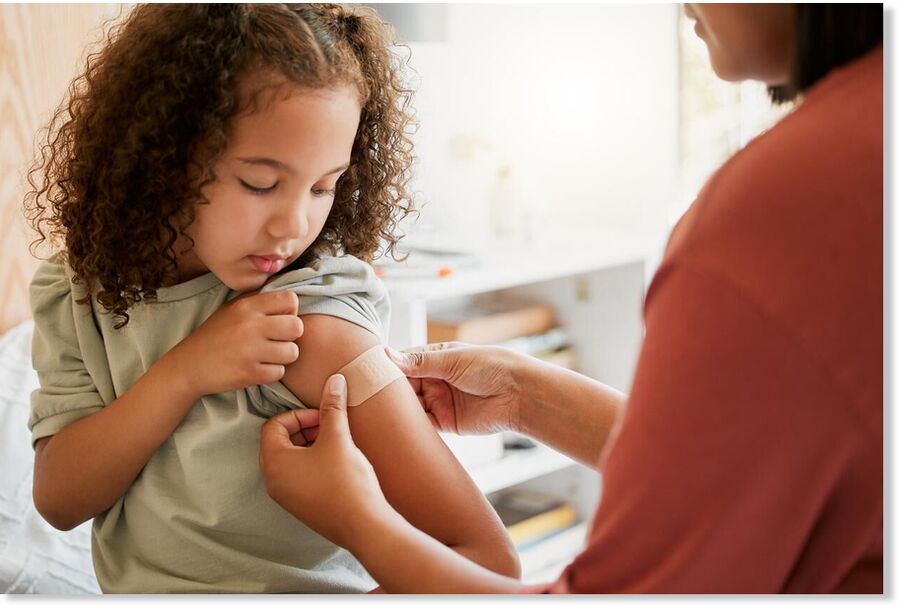 vaccine