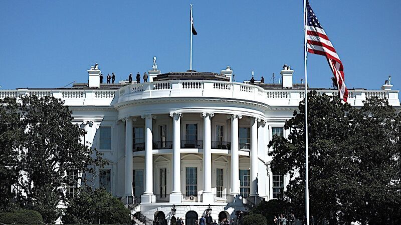 Click to enlarge WhiteHouse