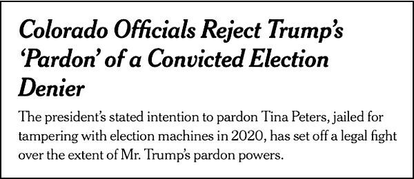 headline