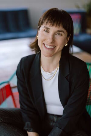 Click to enlarge Sarah Pope Evoto education reform oregon