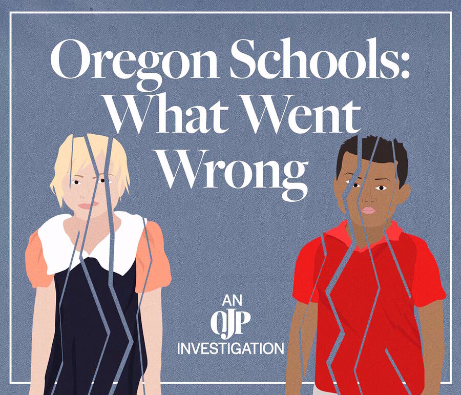 Click to enlarge oregon reading proficiency project