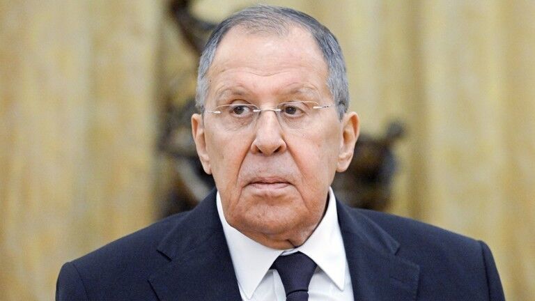 Sergey Lavrov