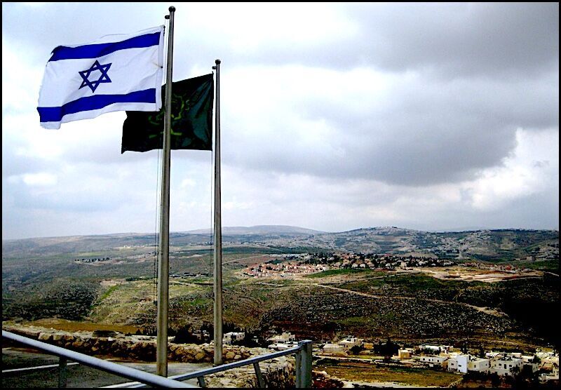 Click to enlarge Flags