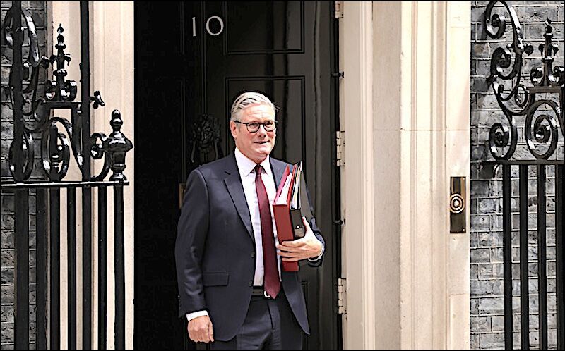 Starmer