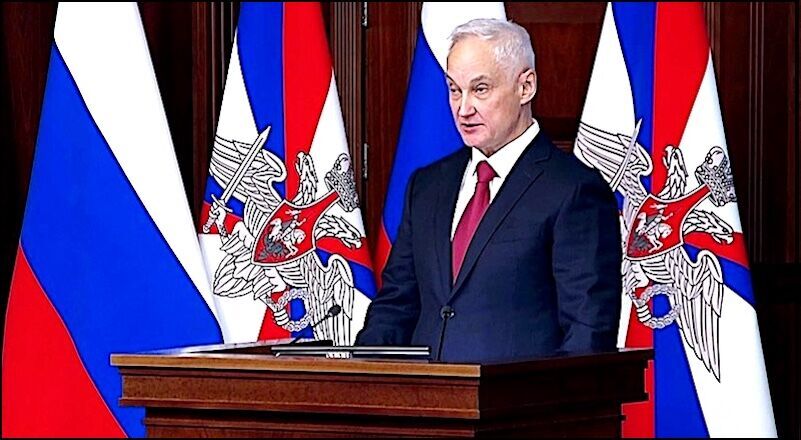 Belousov