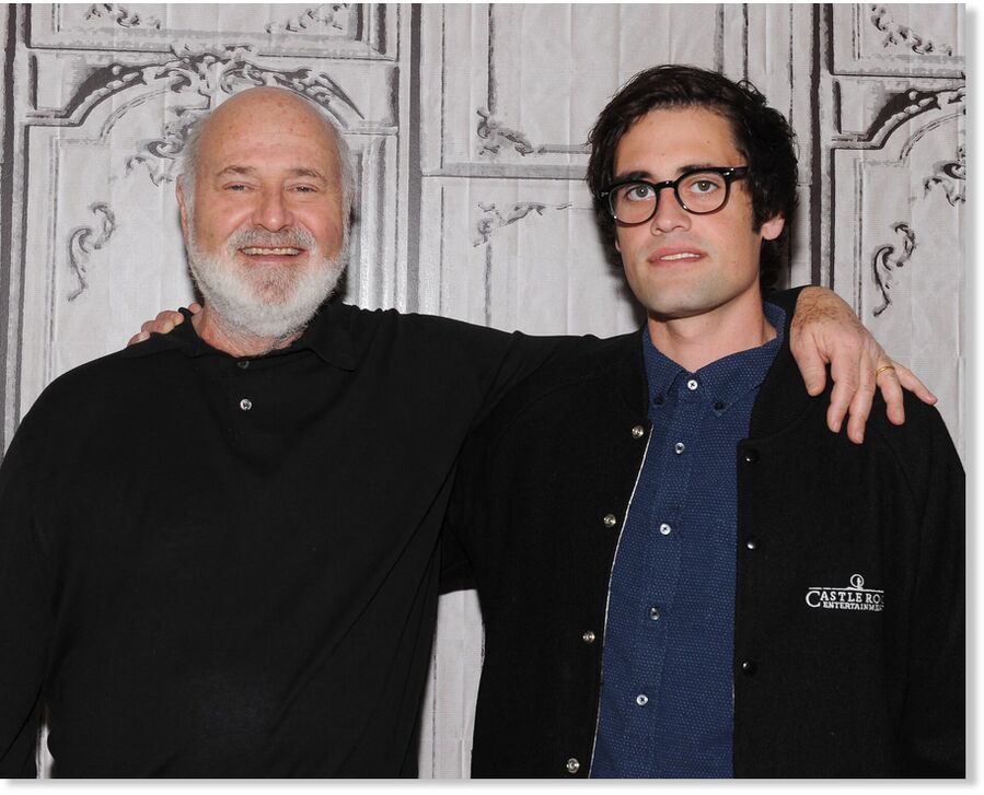 Click to enlarge rob nick reiner