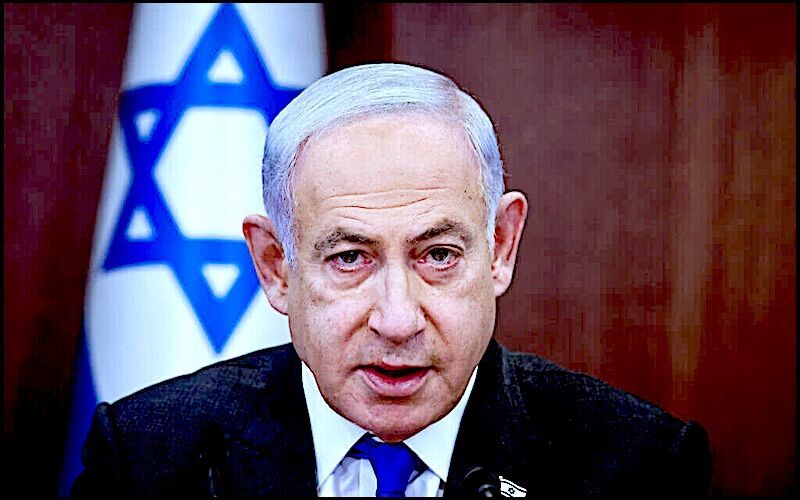 Netanyahu