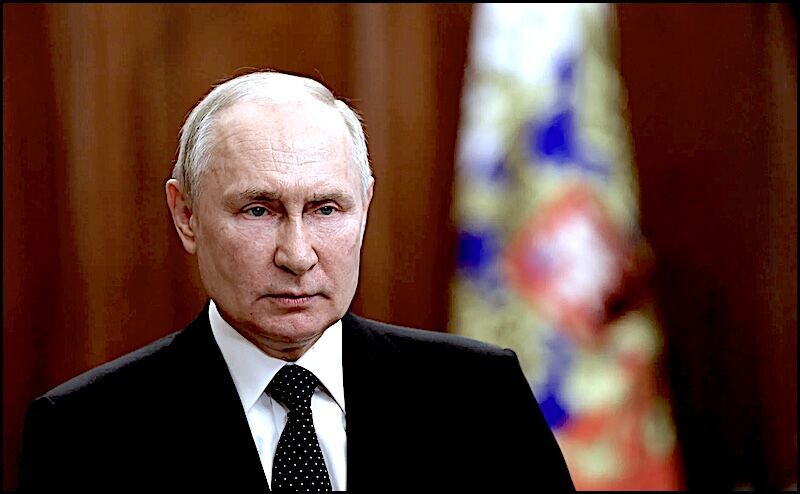 Click to enlarge PUtin