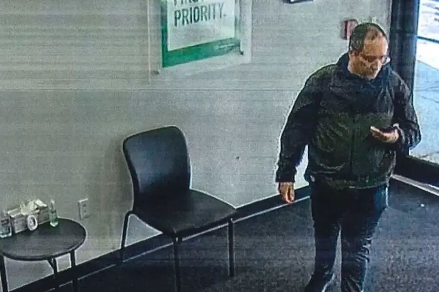 Click to enlarge MIT brown university shooting suspect