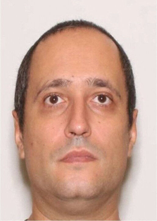 Click to enlarge Claudio Neves Valente brown university shooting mit professor murder
