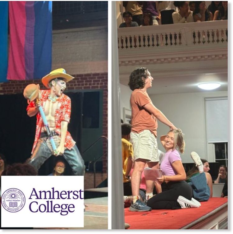 Click to enlarge voices of amherst