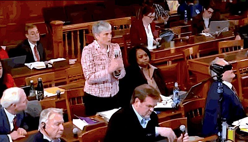 Click to enlarge meeting