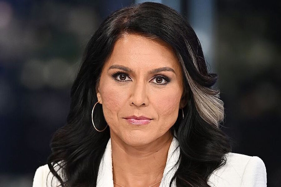 national intelligence tulsi gabbard