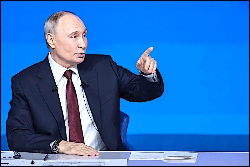 Putin
