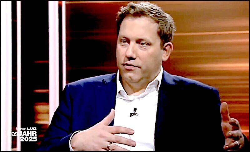 Lars Klingbeil