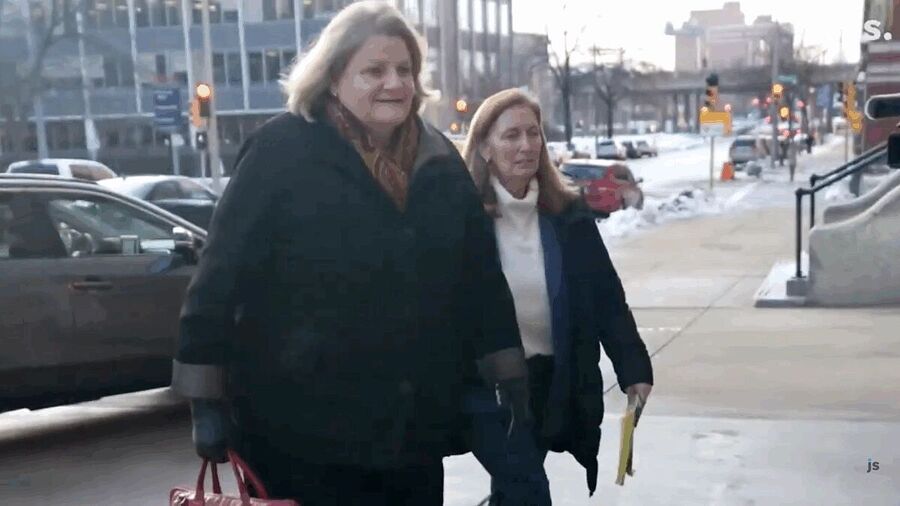 Click to enlarge Judge Hannah Dugan