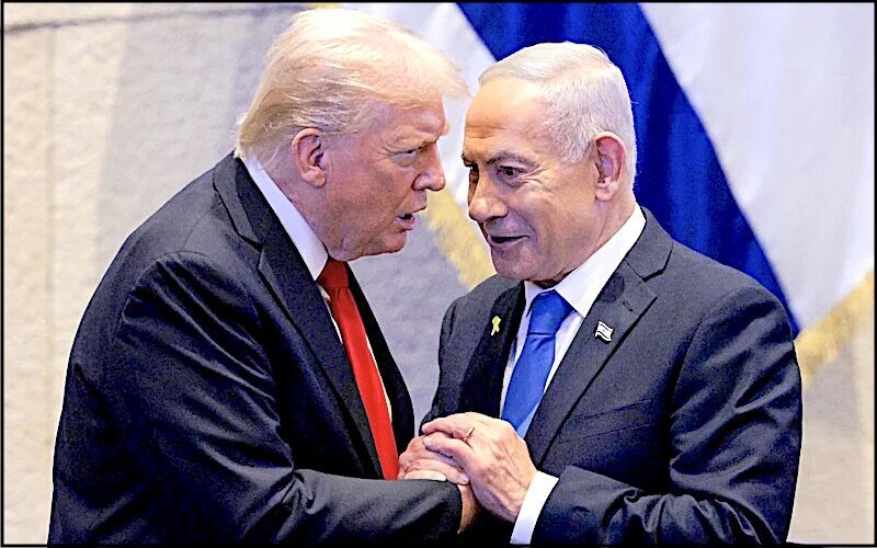 TRumpNeti