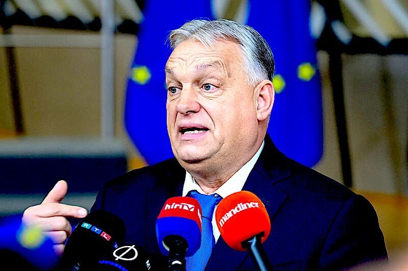 Viktor Orban