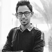 Hani Abu Rezeq Avatar