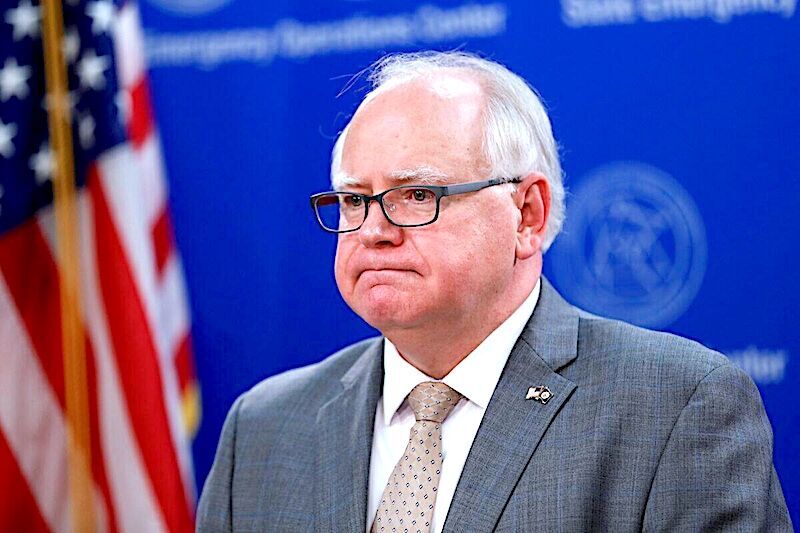 TimWalz