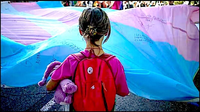Click to enlarge child backpak