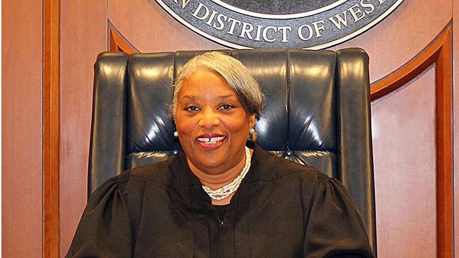 judge irene berger west virginia food dyes rfk