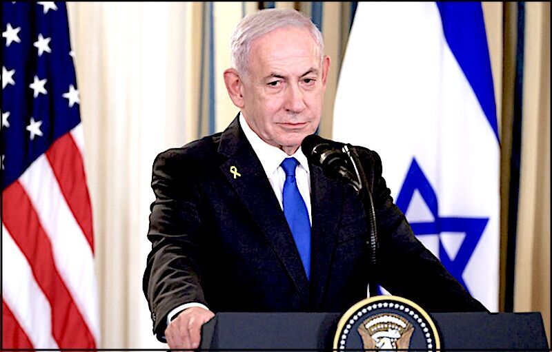 Netanyahu