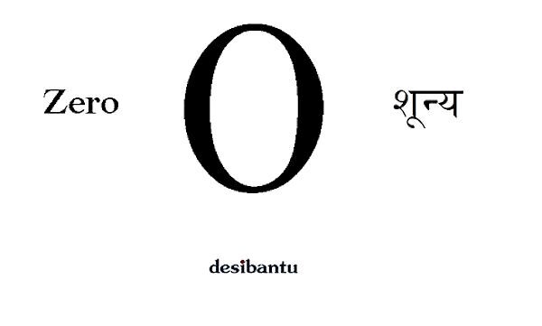 Click to enlarge india mathematics zero symbol