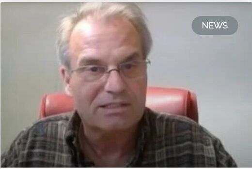 Dr. Reiner Fuellmich