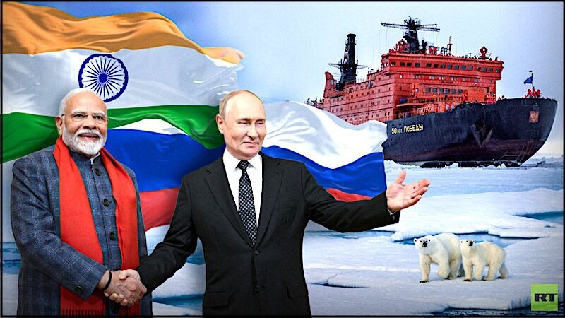 ModiPutin