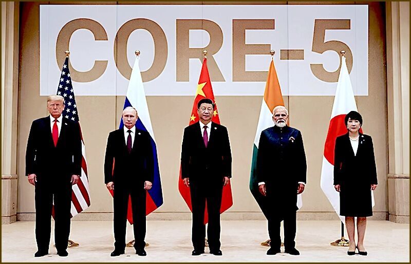 Click to enlarge Core 5