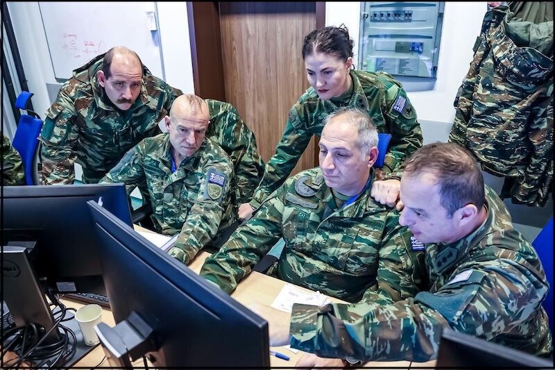 Click to enlarge Military guys