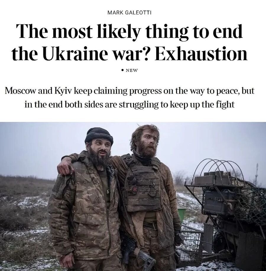Click to enlarge ny times propaganda russia exhausted Ukraine