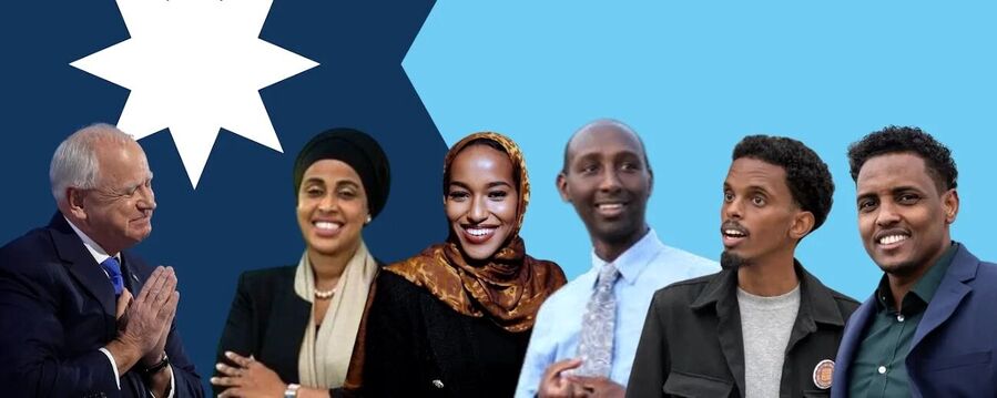 somali politics minnesota