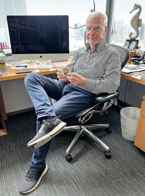 Click to enlarge György Buzsáki brain research memory formation