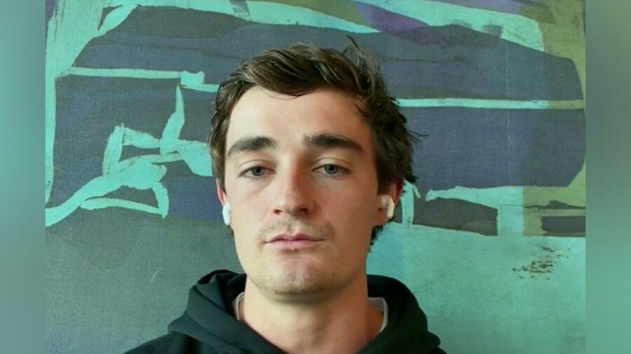 Click to enlarge Independent journalist Nick Shirley