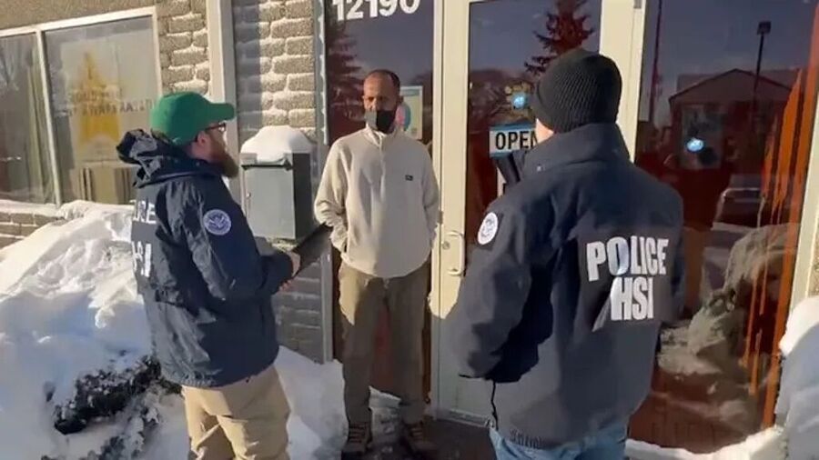somali daycare fraud